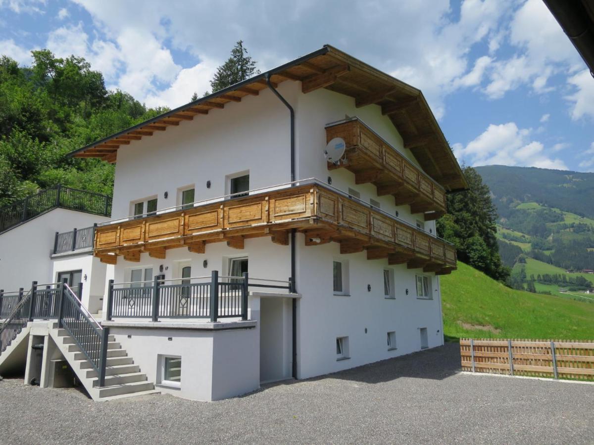 Apartment Waldeck 3 By Interhome Hippach Exterior foto