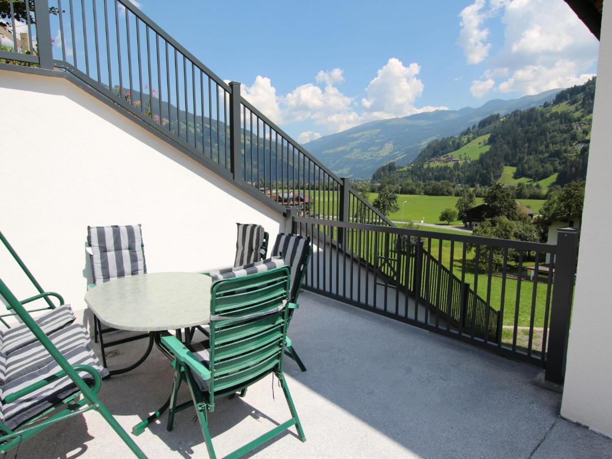 Apartment Waldeck 3 By Interhome Hippach Exterior foto