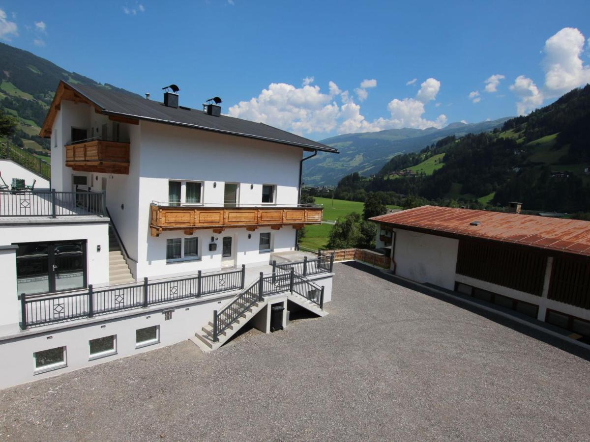 Apartment Waldeck 3 By Interhome Hippach Exterior foto