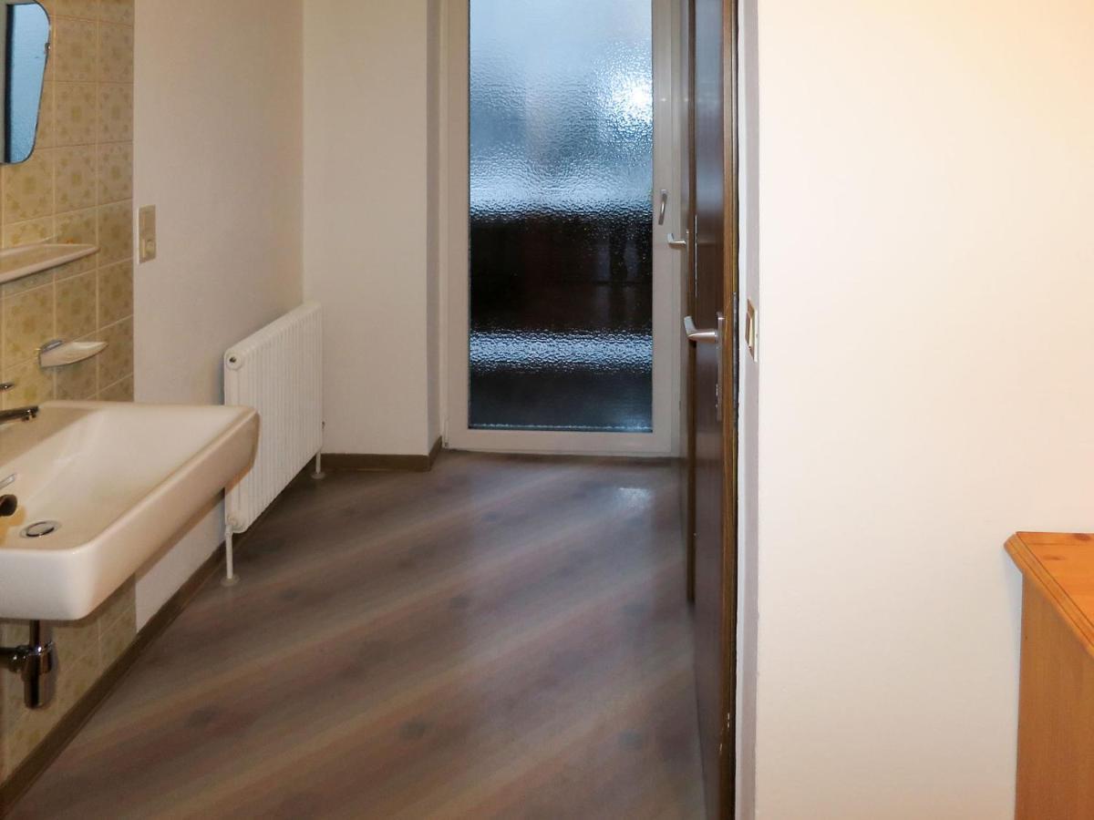 Apartment Waldeck 3 By Interhome Hippach Exterior foto