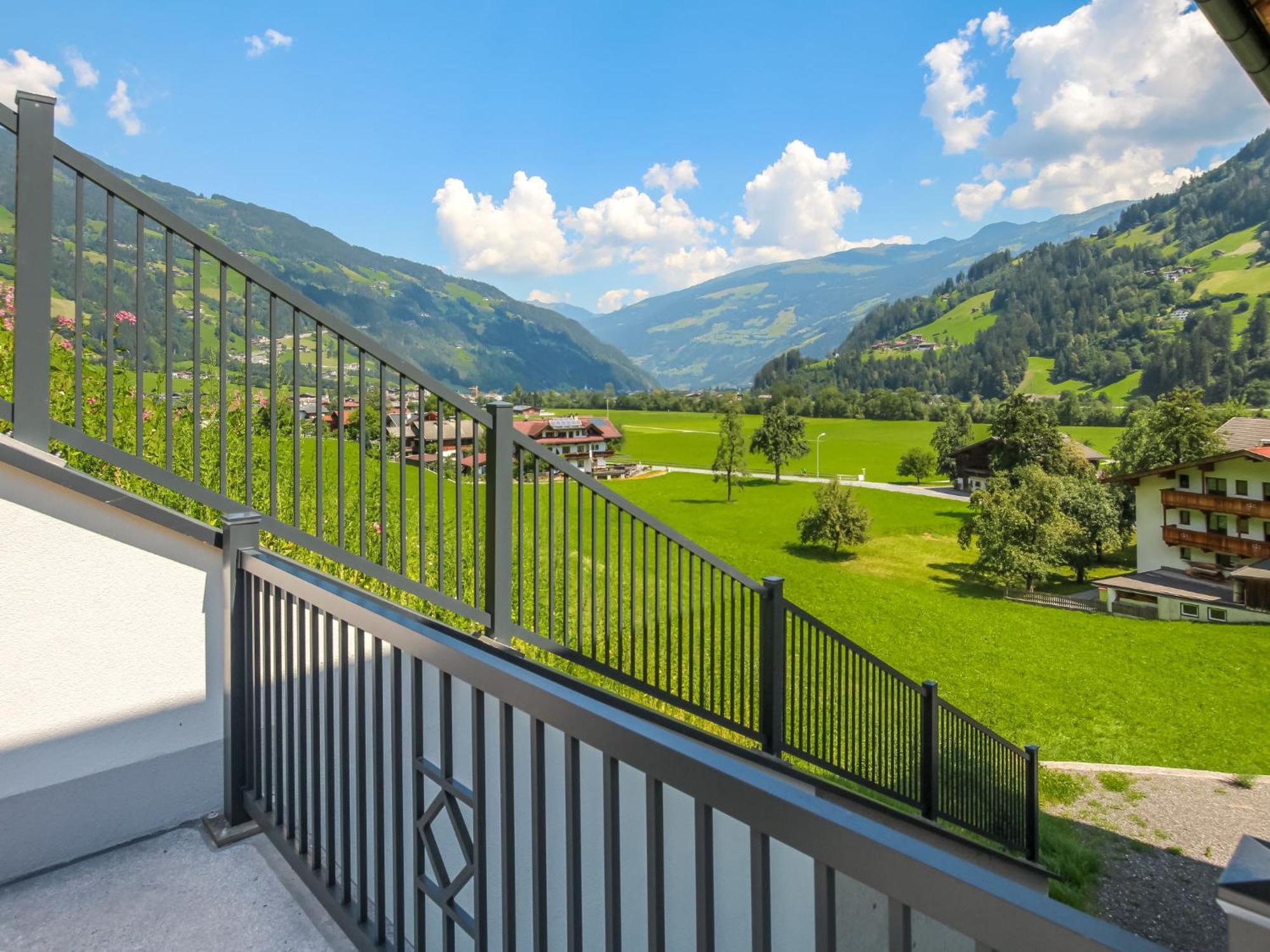 Apartment Waldeck 3 By Interhome Hippach Exterior foto