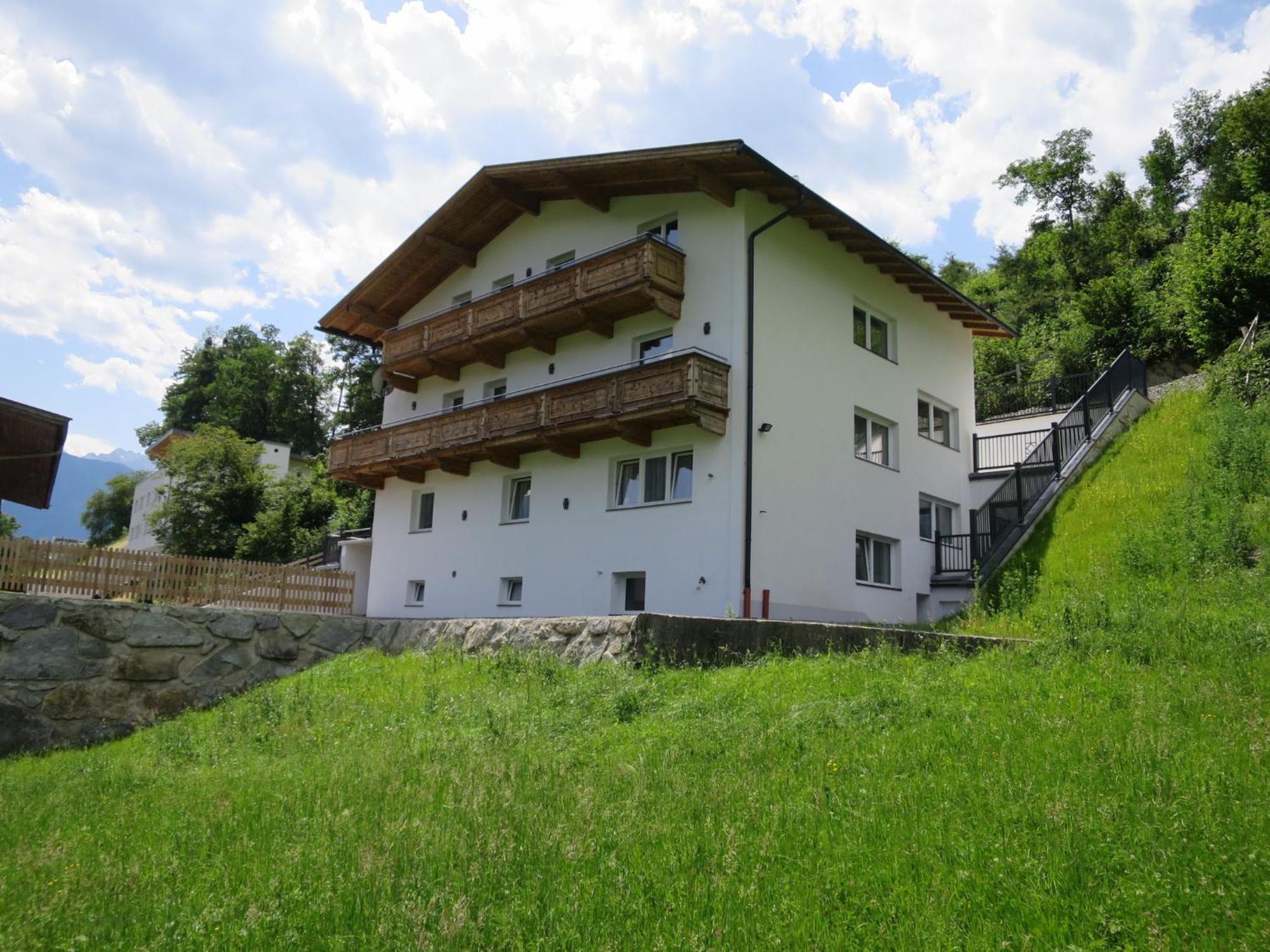 Apartment Waldeck 3 By Interhome Hippach Exterior foto